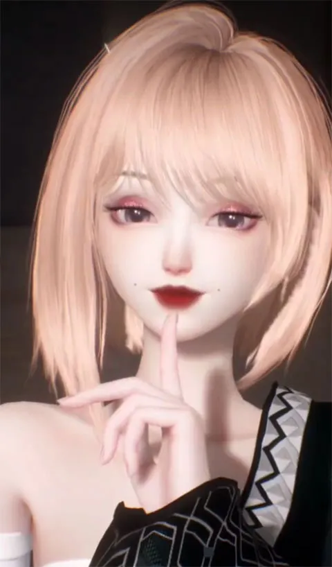 以闪亮之名(换装养成游戏) 以闪亮之名(换装养成游戏)