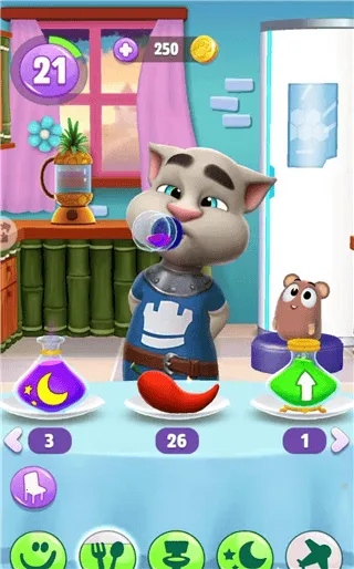 我的汤姆猫2025官方正版 我的汤姆猫2025官方正版