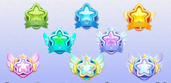 元梦之星(派对竞技手游) 元梦之星(派对竞技手游)