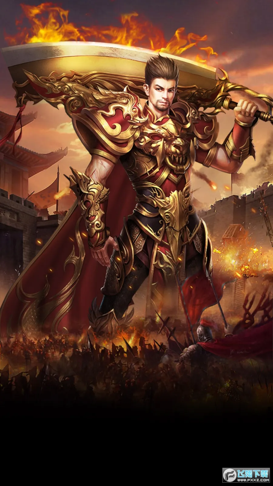 小鸡符文战争2025官方正版 小鸡符文战争2025官方正版