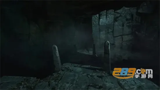 失忆症重生(射击冒险游) 失忆症重生(射击冒险游)