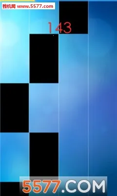 钢琴方块(音乐节奏游戏) 钢琴方块(音乐节奏游戏)