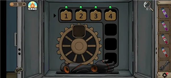 密室逃脱绝境系列8酒店惊魂2025官方正版 密室逃脱绝境系列8酒店惊魂2025官方正版