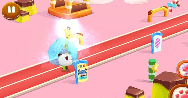 宝宝运动会(儿童运动游戏) 宝宝运动会(儿童运动游戏)