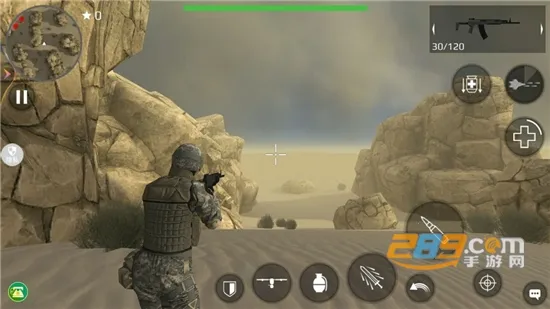 战场火线狙击2025下载安装 战场火线狙击2025下载安装