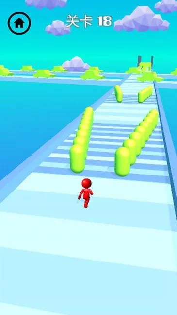 极速球球冲刺2025官方正版 极速球球冲刺2025官方正版