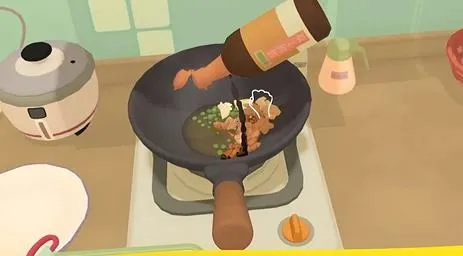 味蕾美食创造家2025官方正版 味蕾美食创造家2025官方正版