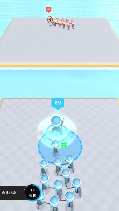 史诗战争5V5(合成对战手游) 史诗战争5V5(合成对战手游)