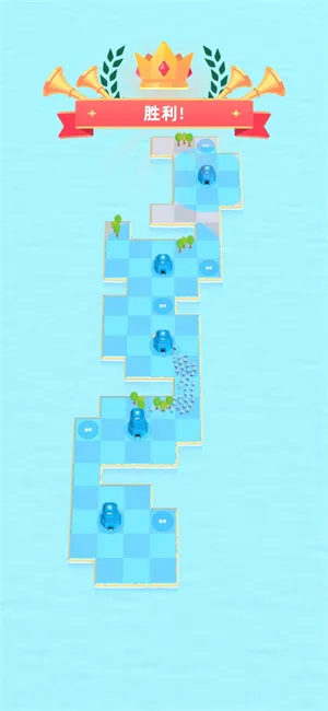 史诗战争5V5(合成对战手游) 史诗战争5V5(合成对战手游)