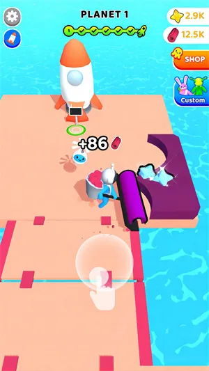 星空俱乐部(星际探险) 星空俱乐部(星际探险)