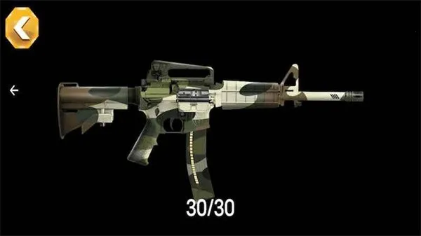 真实武器枪械模拟器2025最新版本 真实武器枪械模拟器2025最新版本