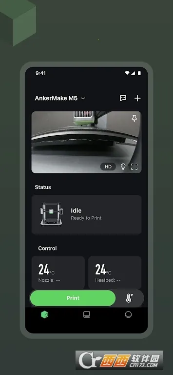 AnkerMake2025下载安装 AnkerMake2025下载安装