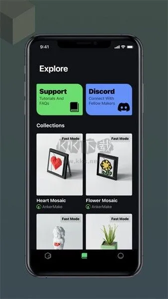AnkerMake2025下载安装 AnkerMake2025下载安装
