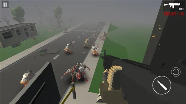 僵尸启示录2025官方最新版本 僵尸启示录2025官方最新版本