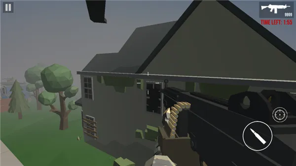 僵尸启示录2025官方最新版本 僵尸启示录2025官方最新版本