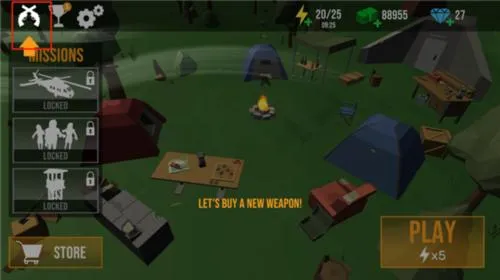 僵尸启示录2025官方最新版本 僵尸启示录2025官方最新版本