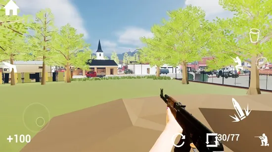 风暴行动最新手机版 风暴行动最新手机版