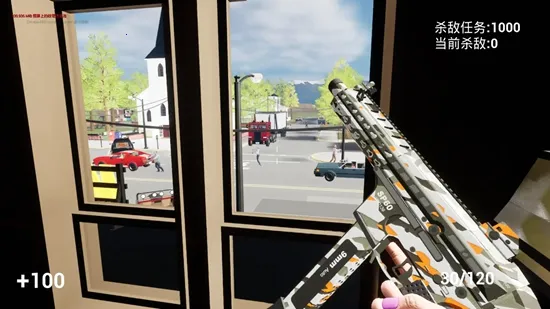 风暴行动最新手机版 风暴行动最新手机版