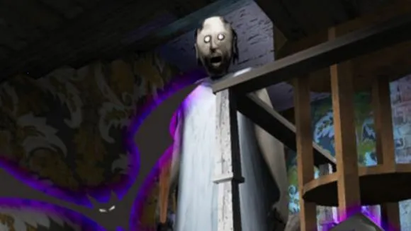 逃离恐怖镇(恐怖解谜逃生) 逃离恐怖镇(恐怖解谜逃生)