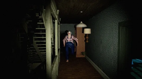 逃离恐怖镇(恐怖解谜逃生) 逃离恐怖镇(恐怖解谜逃生)