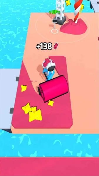 星球工匠(滚雪球游戏) 星球工匠(滚雪球游戏)