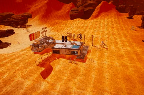 星球工匠(滚雪球游戏) 星球工匠(滚雪球游戏)