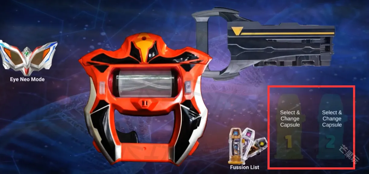 捷德奥特曼变身模拟器(奥特曼变身) 捷德奥特曼变身模拟器(奥特曼变身)