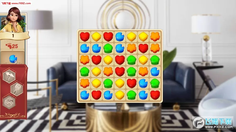 Manor Diary2025最新版本 Manor Diary2025最新版本