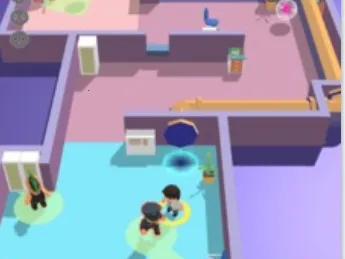 抓住魔鬼2025下载安装 抓住魔鬼2025下载安装