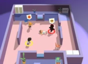 抓住魔鬼2025下载安装 抓住魔鬼2025下载安装