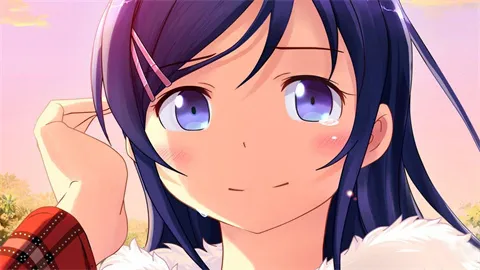 我的妹妹不可能那么可爱2025最新版本 我的妹妹不可能那么可爱2025最新版本