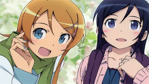 我的妹妹不可能那么可爱2025最新版本 我的妹妹不可能那么可爱2025最新版本