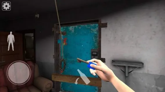 恐怖屠夫2025最新版本 恐怖屠夫2025最新版本