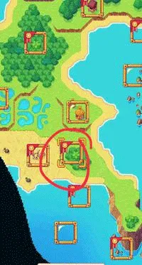 流浪者小岛2025官方正版 流浪者小岛2025官方正版