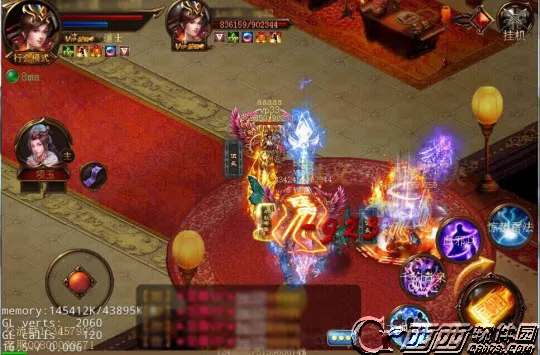 屠龙战神(传奇战斗游) 屠龙战神(传奇战斗游)