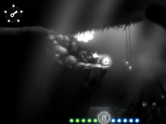 寻光(觅光冒险) 寻光(觅光冒险)