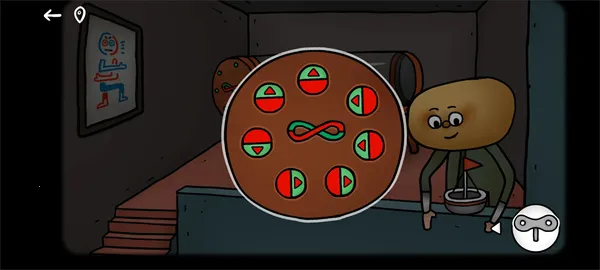 迷失岛外传南瓜镇(探秘解谜) 迷失岛外传南瓜镇(探秘解谜)