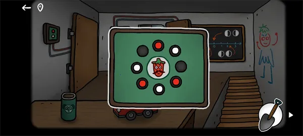 迷失岛外传南瓜镇(探秘解谜) 迷失岛外传南瓜镇(探秘解谜)