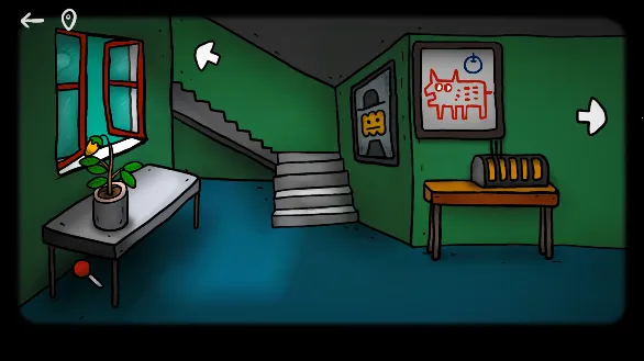 迷失岛外传南瓜镇(探秘解谜) 迷失岛外传南瓜镇(探秘解谜)