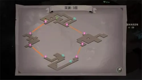 贪婪洞窟2(地牢冒险游) 贪婪洞窟2(地牢冒险游)