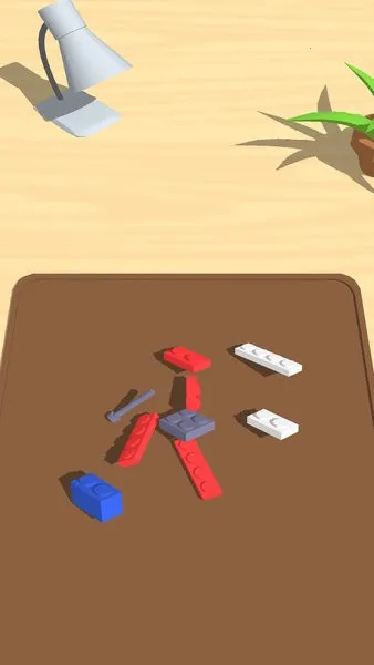 乐高搭建盖房最新手机版 乐高搭建盖房最新手机版