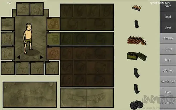 Innawoods(军事射击游) Innawoods(军事射击游)