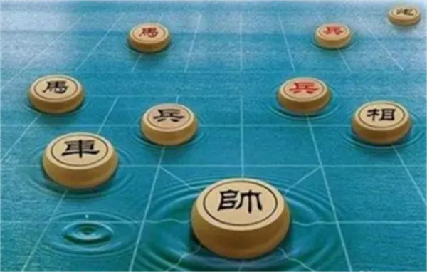 中国象棋(象棋对弈学习) 中国象棋(象棋对弈学习)