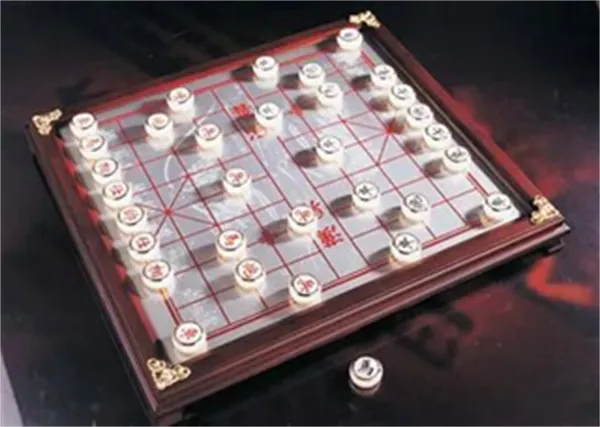 中国象棋(象棋对弈学习) 中国象棋(象棋对弈学习)