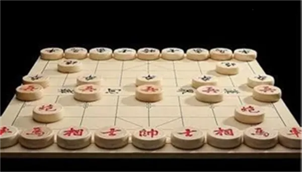 中国象棋(象棋对弈学习) 中国象棋(象棋对弈学习)