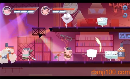 猪猪公寓2025最新版本 猪猪公寓2025最新版本