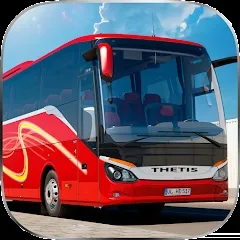 Bus Simulator 2015(ʿʻ)