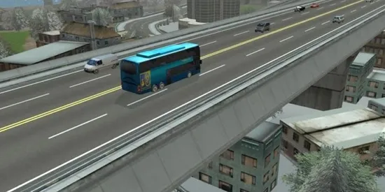 Bus Simulator 2015(巴士驾驶游) Bus Simulator 2015(巴士驾驶游)