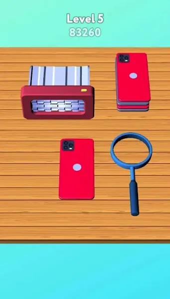 手机粉碎(手机解压游) 手机粉碎(手机解压游)