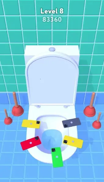 手机粉碎(手机解压游) 手机粉碎(手机解压游)